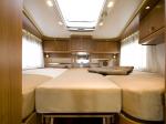 Hymer B779 XL 2009 года